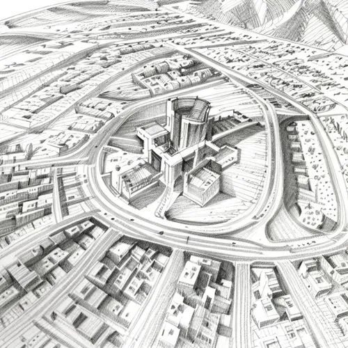 urban development,makkah,tehran aerial,metropolis,urbanization,skyscraper town,urban design,tehran from above,town planning,destroyed city,city blocks,city cities,amman,cities,kirrarchitecture,city buildings,year of construction 1937 to 1952,ancient city,ulaanbaatar centre,kubny plan,Design Sketch,Design Sketch,Pencil Line Art