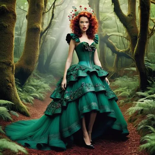 seelie,faerie,dryad,celtic woman,fairy queen,faery,enchanted forest,celtic queen,the enchantress,fairy forest,merida,fantasy picture,fairy tale character,ballerina in the woods,rosa 'the fairy,elven forest,ceremonials,sirenia,tuatha,elfland