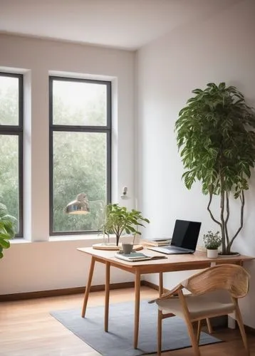 danish furniture,home interior,working space,house plants,danish room,houseplants,houseplant,modern decor,contemporary decor,wooden windows,modern room,scandinavian style,appartement,anastassiades,appartment,interior decor,modern office,search interior solutions,shared apartment,daylighting,Illustration,Retro,Retro 11