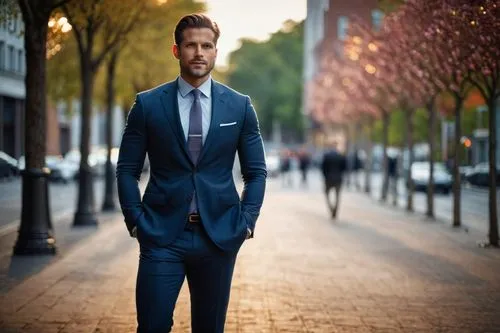 men's suit,sportcoat,navy suit,businessman,debonair,formal guy,Photography,General,Cinematic