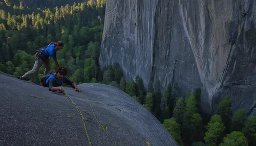 yosemite best rock climbing place in the world,free solo climbing,alpine climbing,sport climbing,via ferrata,men climber,half dome,climbing hold,climbing rope,rockclimbing,free climbing,yosemite,climb