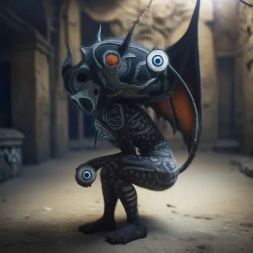 patapon,trico,royo,purgatoire,kozik,nagyszombat,Photography,General,Fantasy