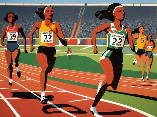 sprint woman,middle-distance running,long-distance running,track and field athletics,athletics,female runner,4 × 400 metres relay,track and field,heptathlon,racewalking,finish line,4 × 100 metres relay,modern pentathlon,vector graphics,olympic summer games,vector people,the sports of the olympic,multi-sport event,olympic games,vector graphic,Illustration,Vector,Vector 13