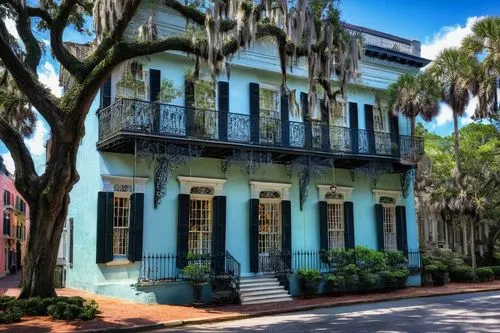 french quarters,charleston,nola,escambia,savannah,apalachicola,bienville,pascagoula,dumaine,new orleans,rowhouses,neworleans,lowcountry,row houses,steinhatchee,pontchartrain,tulane,micanopy,maurepas,palmettos,Conceptual Art,Fantasy,Fantasy 13