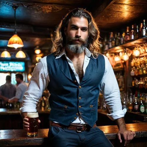 momoa,barfly,bartender,barman,elias,galiardi,barkeeper,irishman,ruggedly,waistcoat,barkeep,bartending,barranger,matfield,whiskey,farnaby,jameson,mcsorley,mellberg,suspenders,Photography,General,Fantasy