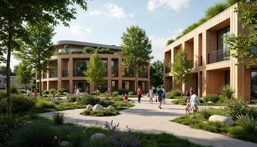 cohousing,new housing development,ecovillages,europan,3d rendering,redevelopment,ecovillage,limewood,passivhaus,revit,winkworth,mipim,housebuilding,netherwood,shiplake,greenacre,redrow,school design,townhouses,renderings