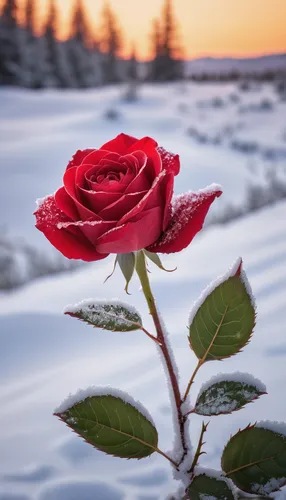 winter rose,landscape rose,romantic rose,alpine rose,red rose,noble roses,bright rose,flower of january,tulip on snow,arrow rose,noble rose,evergreen rose,historic rose,rose bloom,rosebud,rosebush,rose flower,glory of the snow,rose bush,valentine flower,Photography,General,Natural