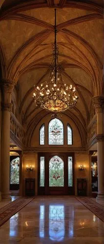 ballroom,lobby,guastavino,entrance hall,foyer,hall,biltmore,cochere,rotunda,interior view,hotel lobby,hotel hall,music hall,vaulted ceiling,hall of nations,rotundas,hall roof,station hall,empty interior,wieliczka,Illustration,Realistic Fantasy,Realistic Fantasy 45