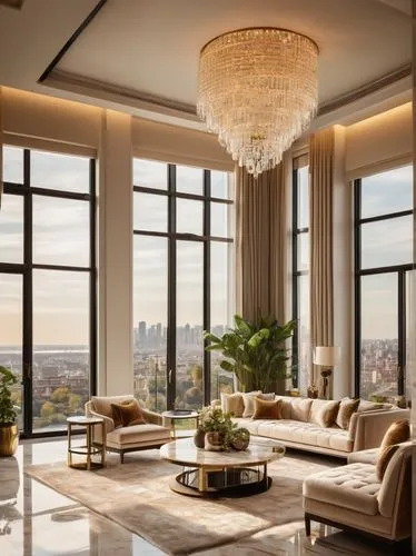 penthouses,luxury home interior,luxury real estate,living room,luxe,luxury property,great room,livingroom,apartment lounge,opulently,modern decor,woodsen,family room,luxuriously,palladianism,tishman,modern living room,opulent,hoboken condos for sale,contemporary decor,Illustration,Realistic Fantasy,Realistic Fantasy 45