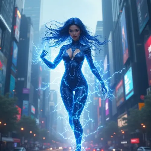 cortana,psylocke,alita,electro,kittani,madelyne,Photography,General,Fantasy