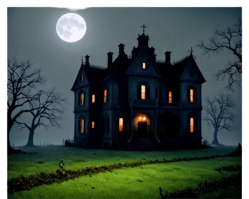 witch's house,witch house,the haunted house,haunted house,haunted castle,ghost castle,house silhouette,halloween background,creepy house,halloween illustration,houses clipart,moonlit night,lonely house,halloween frame,hauntings,haunted cathedral,victorian house,dreamhouse,halloween scene,ravenloft,Art,Classical Oil Painting,Classical Oil Painting 26