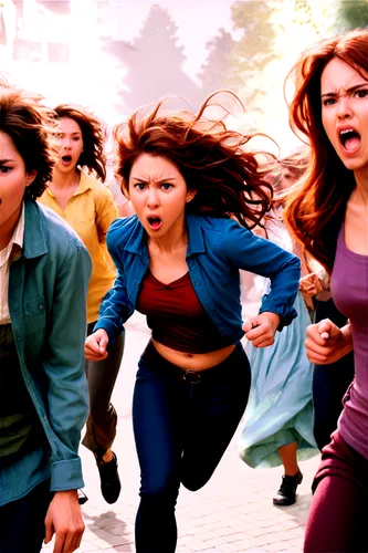 bwitched,braley,buffyverse,chipettes,eretria,spiceworld,erreway,halloweentown,smallville,runaways,sunnydale,girlhood,corre,outrunning,streetdance,supernaturals,bad girls,wildcats,hellcats,girl group,Illustration,Realistic Fantasy,Realistic Fantasy 04