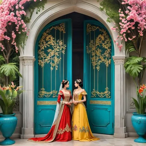 peranakans,floral greeting,peranakan,shanghai disney,wedding photo viet,disneyfied,ballgowns,pre-wedding photo shoot,krishnas,a fairy tale,princesses,hanbok,fairy tale,ao dai,walt disney world,wedding photo,cambodians,miss vietnam,agrabah,maharajas,Unique,Design,Sticker