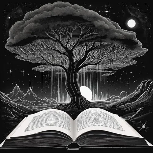 book wallpaper,magic book,spellbook,storybook,book illustration,storybooks,bookish,open book,read a book,book pages,llibre,literario,turn the page,bibliophile,books,sci fiction illustration,the branches of the tree,livre,book electronic,libros,Conceptual Art,Fantasy,Fantasy 02