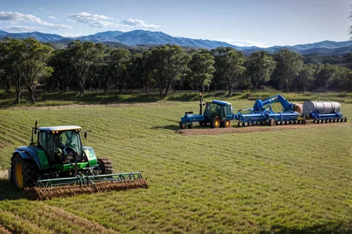 add farm equipment,agricultural machinery,haymaking,straw harvest,grain harvest,straw bales,harvest time,farming,bales of hay,road train,john deere,agricultural machine,round bales,foxtail barley,cere