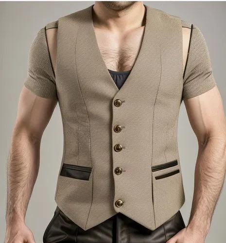 waistcoat,waistcoats,vest,gilet,multinvest,gillet,vests,tailcoats,vestale,manteau,men's wear,men clothes,gabardine,tailcoat,brown fabric,tabard,sprezzatura,placket,chemise,veste