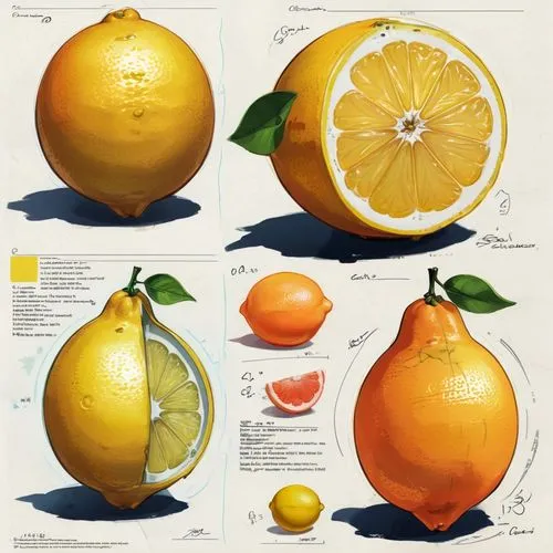 citrus fruits,citrus fruit,oranges half,orange yellow fruit,oranges,juicy citrus,Unique,Design,Character Design