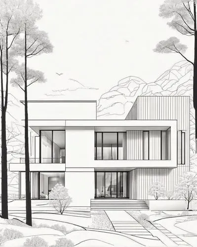 sketchup,passivhaus,revit,house drawing,3d rendering,neutra,modern house,renderings,eisenman,tugendhat,arkitekter,cantilevers,prefab,tonelson,residential house,aalto,architettura,duplexes,penciling,progetto