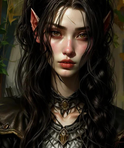 elven,dark elf,fantasy portrait,violet head elf,male elf,elven flower,wood elf,faery,faerie,elf,the enchantress,eglantine,gothic portrait,faun,fantasy art,sterntaler,mystical portrait of a girl,fairy tale character,heroic fantasy,fae