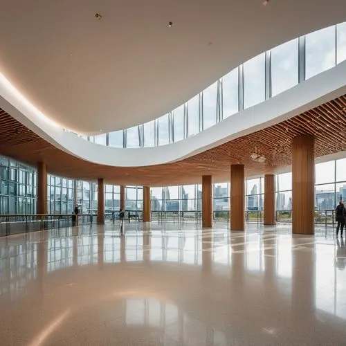 hall of nations,toronto city hall,blavatnik,lobby,foyer,soumaya museum,Photography,General,Realistic