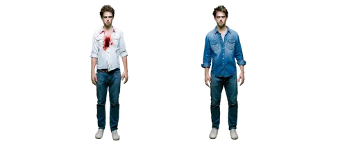 pharmacopeia,transparent image,duplicate,duplicating,stereoscopic,derivable,dissociative,jeans background,stereograms,splittist,mirroring,3d man,two people,digital binary,avatars,glitchy,stereogram,duplication,glitches,imclone,Illustration,Realistic Fantasy,Realistic Fantasy 05