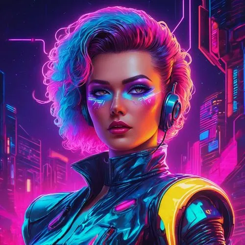 cyberpunk,cyberpunks,polara,cyberangels,80's design,cyberia,nanites,cyberstar,cyberian,neon body painting,shadowrun,synthetic,sci fiction illustration,synth,domino,neon,futuristic,futurepop,askani,cyberdog,Conceptual Art,Sci-Fi,Sci-Fi 27