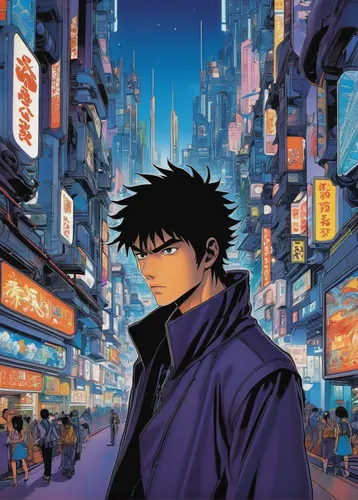 shinjuku,tokyo city,yukio,tokyo,shibuya,anime japanese clothing,clamp,ginza,osaka,sakana,kai-lan,black city,evangelion unit-02,shibuya crossing,evangelion,would a background,shirakami-sanchi,shinigami,anime 3d,anime boy,Illustration,Japanese style,Japanese Style 05