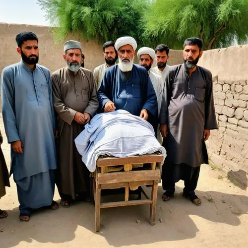 pallbearers,zabiullah,haqqania,afghanis,funeral,popalzai,ghilzai,fazalullah,ullah,jirga,waliullah,orakzai,zabul,hekmatyar,fazlullah,kunar,khuzai,kunduz,afghans,lashkargah,Illustration,Realistic Fantasy,Realistic Fantasy 04