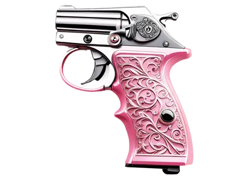 smith and wesson,a pistol shaped gland,pink vector,gun accessory,colt 1873,handgun,clove pink,colt,vintage pistol,45 acp,woman holding gun,air pistol,screw gun,revolvers,tower pistol,girl with a gun,pistols,pistol,ammo,pink quill,Illustration,Realistic Fantasy,Realistic Fantasy 28