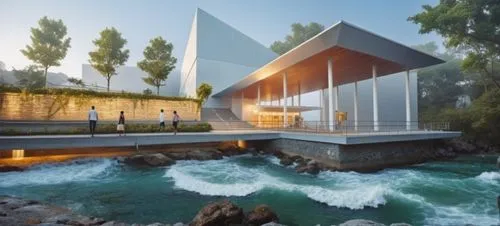 hydropower plant,hydropower,hydroelectricity,aqua studio,hydroelectric,water cube