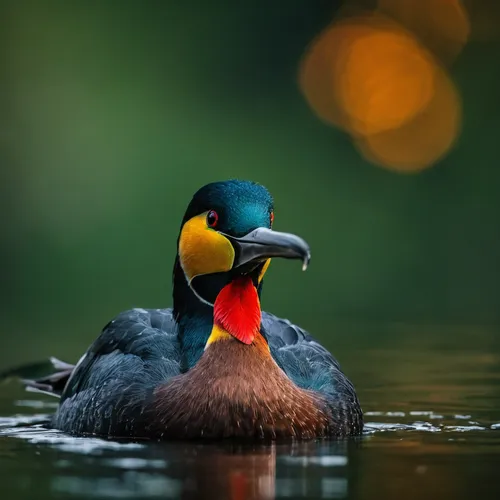 mandarin duck portrait,american black duck,brahminy duck,mallard,mandarin duck water bird,duck on the water,mandarin duck,wood duck,water fowl,ornamental duck,cayuga duck,blue winged teal,canard,waterfowl,alcedo atthis,green winged teal (american),female duck,waterfowls,schwimmvogel,hooded merganser,Photography,General,Fantasy