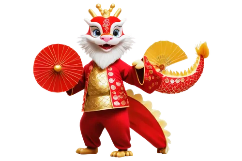 guobao,chongkittavorn,barongsai,wuhuan,liong,qilin,kangnung,navaratri,pridiyathorn,zunghar,pangeran,vesak,chakkraphat,jifei,daojin,thongbai,jiaojiao,xiaobao,pingwu,spring festival,Conceptual Art,Oil color,Oil Color 05