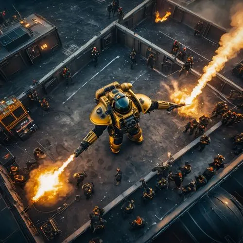 bumblebee,dakka,yellowjacket,kryptarum-the bumble bee,firefight,firebreak,Photography,General,Fantasy