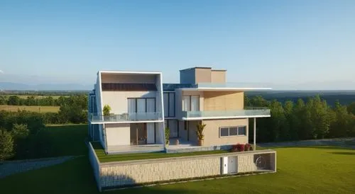 modern architecture,modern house,dunes house,cubic house,cantilevers,cube house,Photography,General,Realistic