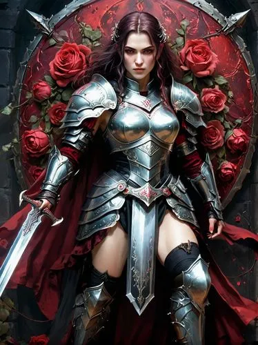 female warrior,joan of arc,auditore,kriemhild,elona,warrior woman,leonarda,elspeth,eleonor,kassandra,krietor,swordswoman,simara,elenore,rosaria,velika,caramon,noble roses,vaivara,yavana,Photography,Documentary Photography,Documentary Photography 29