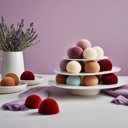 colorful sorbian easter eggs,colored eggs,colorful eggs,macarons,painted eggs,the painted eggs,Conceptual Art,Daily,Daily 03