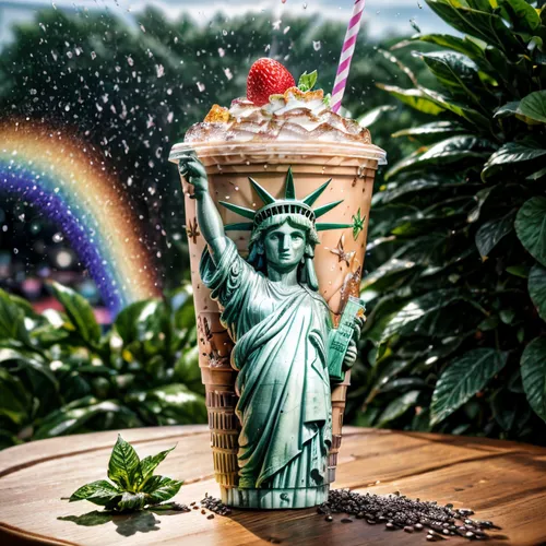 frappé coffee,iced latte,berry shake,iced coffee,ice cap,milkshake,dandelion coffee,coffee background,frappe,queen of liberty,milk shake,caffè americano,neon coffee,plastic straws,pot of gold backgrou