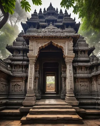 halebidu,hoysala,belur,vimana,hampi,ranakpur,chhatri,phanom,hoysalas,vijayanagara,bhubaneshwar,temple,vidhana,pallavas,mahaparinirvana,ellora,mandapa,indian temple,cholapuram,mamallapuram,Illustration,Black and White,Black and White 27