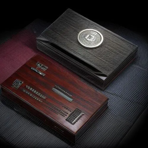 humidors,pen box,humidor,card box,backgammon,embossed rosewood,Realistic,Foods,None