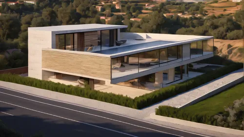 modern house,3d rendering,dunes house,residential house,modern architecture,luxury home,revit,luxury property,homebuilding,residencial,private house,render,smart house,residence,prefab,vivienda,inmobiliaria,holiday villa,house shape,renders,Photography,General,Natural