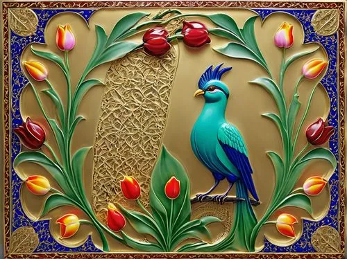 floral and bird frame,flower and bird illustration,ornamental bird,an ornamental bird,decorative frame,nowruz,blue birds and blossom,decoration bird,iranian nowruz,bird frame,bird painting,arabic background,colorful birds,blue parrot,decorative art,blue parakeet,spring bird,dove of peace,novruz,zoroastrian novruz,Photography,General,Realistic