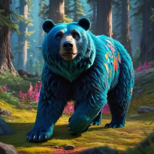 nordic bear,bluebear,bear guardian,grizzlies,bearlike,cute bear,scandia bear,bear,trinket,ursa,bearman,great bear,orso,bear kamchatka,bearse,bearss,beorn,bearmanor,bebearia,forbears,Conceptual Art,Fantasy,Fantasy 02