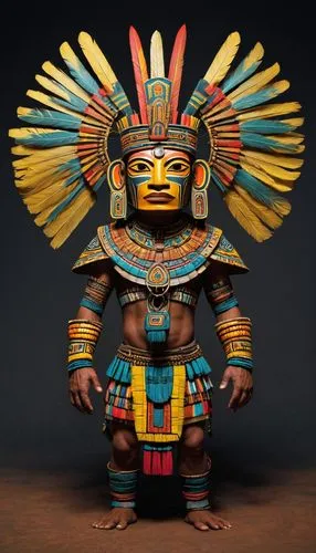 tezcatlipoca,huitzilopochtli,precolumbian,kachina,xolotl,mesoamerican,prehispanic,pakal,aztec,bonampak,nahuatl,kachinas,png sculpture,tlaloc,tutankhamun,mesoamericans,aztecas,tutankhamen,mesoamerica,osirian,Conceptual Art,Fantasy,Fantasy 09