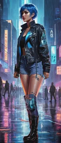 cyberpunk,motoko,domino,cyberpunks,sportacus,cyberdog,kio,vi,shadman,shadowrun,ramona,blue rain,riska,jinx,rockabella,zarya,punk,indigo,neuromancer,bladerunner,Unique,Design,Infographics