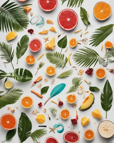 tropical fruits,fruit plate,food collage,fruits icons,fruit icons,fruit pattern,exotic fruits,fruits plants,fruit platter,tropical fruit,fruits of the sea,fruit bowls,integrated fruit,fruit cups,organic fruits,fruits,food styling,summer fruit,tropical floral background,cut fruit,Unique,Design,Knolling