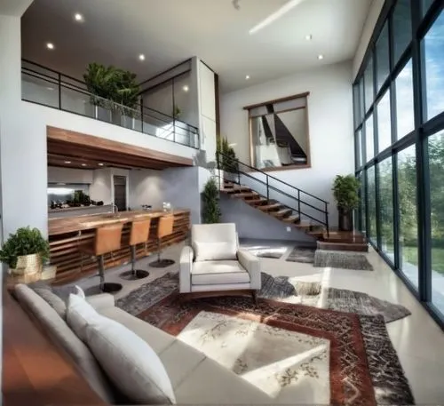 modern living room,interior modern design,luxury home interior,modern decor,living room,contemporary decor,loft,home interior,penthouses,livingroom,modern house,modern room,modern style,beautiful home,lofts,interior design,family room,contemporary,modern kitchen interior,great room