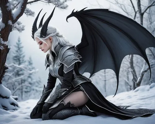 dark elf,maleficent,demoness,saturnyne,the snow queen,dark angel,Photography,Documentary Photography,Documentary Photography 27