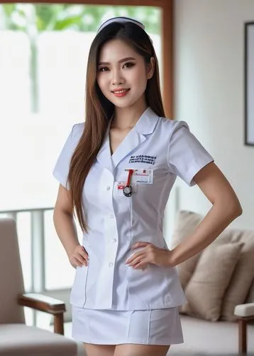 nurse uniform,female nurse,medical assistant,nurse,dental assistant,healthcare professional,nursing,midwife,health care provider,healthcare medicine,physiotherapist,nurses,pharmacy technician,dermatologist,vietnam vnd,white coat,miss vietnam,male nurse,dental hygienist,medical care,Photography,General,Natural