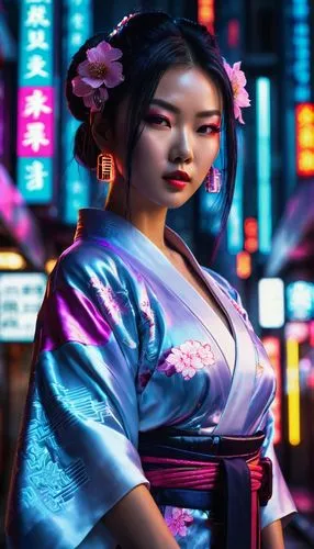 geisha,geisha girl,japanese woman,hanbok,oriental girl,mukimono,samurai,mulan,kimono,asian woman,japanese,asian vision,korean,asian costume,asian culture,japanese kawaii,oriental princess,asia,korean culture,japanese background,Conceptual Art,Sci-Fi,Sci-Fi 26