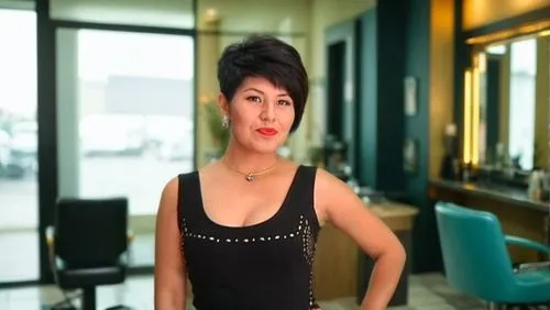 birce akalay,kaew chao chom,bussiness woman,pixie cut,azerbaijan azn,television presenter,pixie-bob,bia hơi,artificial hair integrations,management of hair loss,chetna sabharwal,rhonda rauzi,ara macao,loukamades,blur office background,riopa fernandi,las vegas entertainer,ceo,woman in menswear,newsreader